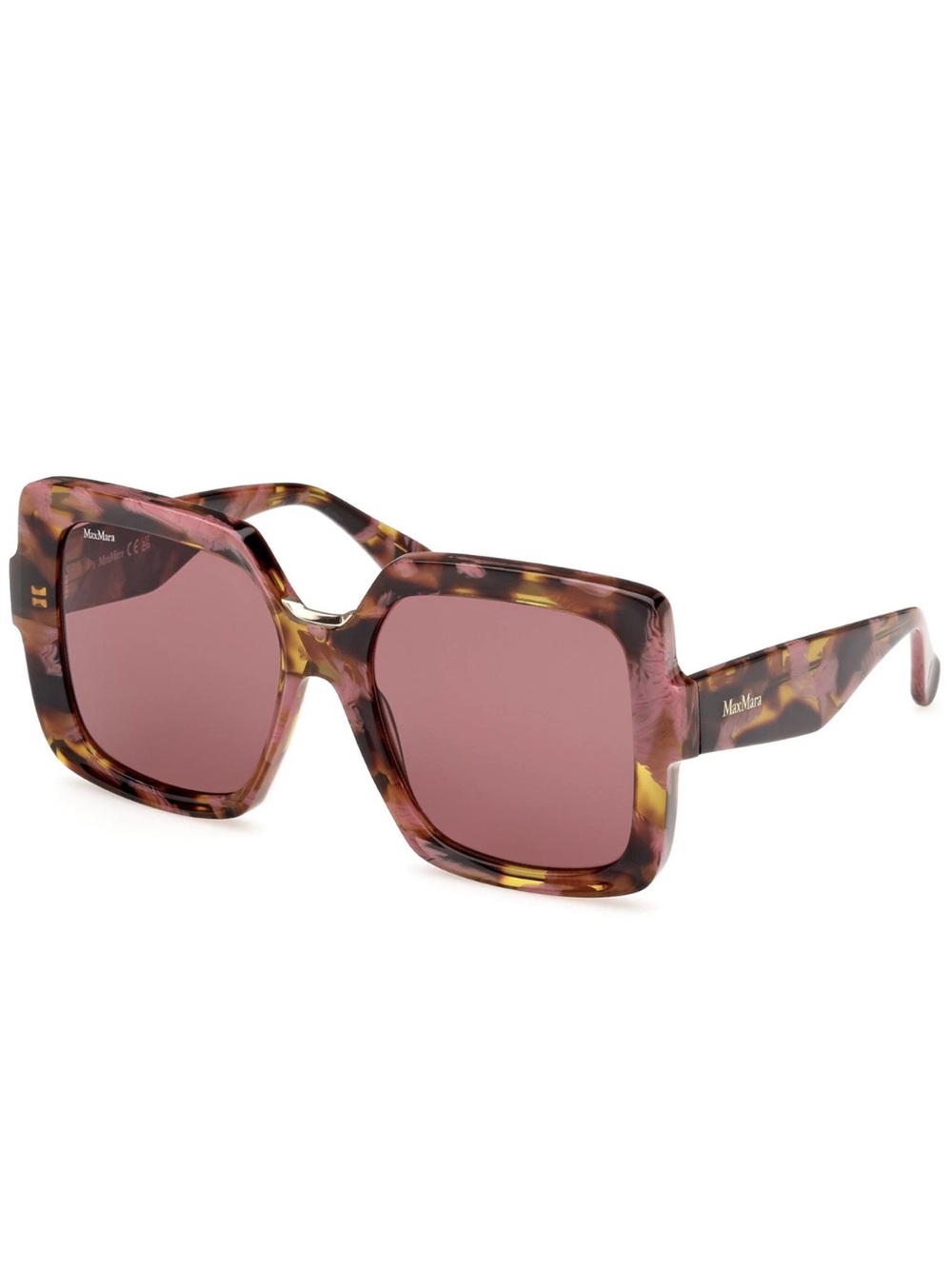 Max Mara Sunglasses, New 225 - Picture 7 of 7